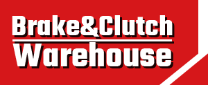 Brake and Clutch warehouse logo
