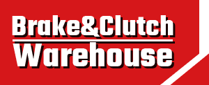 Brake and Clutch Warehouse Logo