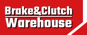 Brake and Clutch Logo