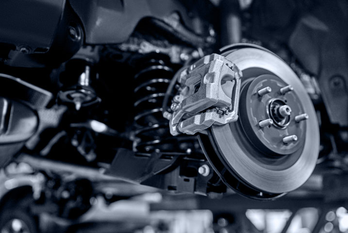 Custom braided brake hoses: when they are worth it
